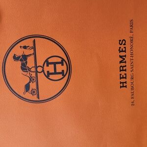Hermes , Boxes, and Bags